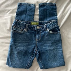 Old Navy jeans